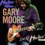 Gary Moore: Live At Montreux 2010, CD,CD