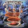 Testament (Metal): Titans Of Creation, CD,CD