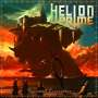 Helion Prime: Question Everything, CD