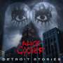 Alice Cooper: Detroit Stories, CD
