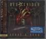 Dee Snider: Leave A Scar, CD