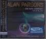 The Alan Parsons Project: One Note Symphony: Live In Tel Aviv, CD,CD