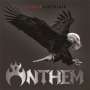 Anthem: Crimson & Jet Black, 1 CD und 1 DVD