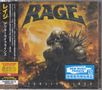 Rage: Afterlifelines, CD