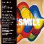 The Smile: Europe Live Recordings 2022 / Live At Montreux Jazzfestival. July 2022 (Papersleeve), CD