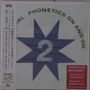 Horsegirl: Phonetics On And On, CD, CD
