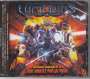 Victorius: Dinosaur Warfare Pt. 2: The Great Ninja War, CD