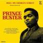 Prince Buster: Roll On Charles Street - Prince Buster Ska Selection, LP,LP