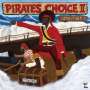 : Pirates Choice 2, CD