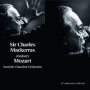 Wolfgang Amadeus Mozart: Symphonien Nr.29,31,32,35,36,38-41, CD,CD,CD,CD,CD