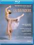 : Mikhailovsky Ballet - La Bayadere, BR