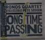 : Long Time Passing: Kronos Quartet & Friends Celebrate Pete Seeger (Digipack), CD,CD