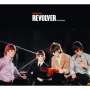 The Beatles: Revolver Sessions, CD