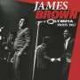 James Brown: L'Olympia Paris 1967, CD