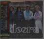 The Doors: Winterland 1967, CD