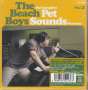 The Beach Boys: The Complete Pet Sounds Sessions Vol. 2 (Papersleeves im Schuber), CD,CD,CD,CD