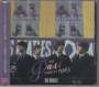 The Beatles: The Paris Concert 1965, CD