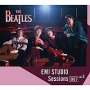 The Beatles: EMI Studio Sessions 1967 Vol. 3, CD