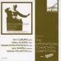 : Dedicated to "The International Tschaikowsky Competition", CD,CD,CD,CD,CD
