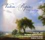 Vadim Repin - Early Recordings, CD