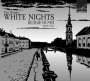 Yuri Butsko: White Nights, CD