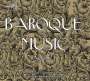 Baroque Music Vol.1, CD