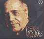 : Pierre Boulez in Moscow, CD
