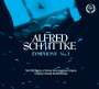Alfred Schnittke (1934-1998): Symphonie Nr.1, CD