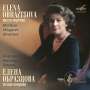 : Elena Obraztsova - Berlioz / Wagner / Brahms, CD