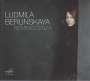 Ludmila Berlinskaya - Reminiscenza, CD