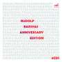 : Rudolf Barshai Anniversary Edition, CD,CD,CD,CD,CD