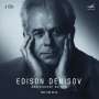 Edison Denisov: Edison Denisov - Anniversary Edition, CD,CD