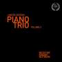 : Piano Trio Vol.2 (180g), LP