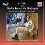 Feodor Schaljapin  - Romances of Russian Composers, CD