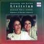 Rouzanna & Karina Lisitsian - Romances of Russian Composers, CD