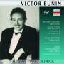 Victor Bunin spielt Scirabin, Medtner & Rachmaninoff, CD