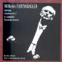 Ernst Pepping: Symphonie Nr.2, CD