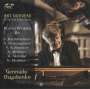 Gennady Dzyubenko - Art Nouveau in Russian Piano Music, CD