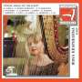 Irina Krapukhina - Divine Image of the Harp, CD