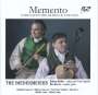 : The Biedermeiers - Memento, CD