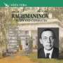 Sergej Rachmaninoff: Klavierkonzerte Nr.1 & 4, CD