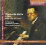 Jose Vianna da Motta (1868-1948): Symphonie op.13 "A Patria", CD