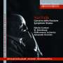Yuri Alexandrovich Falik (1936-2009): Konzert für Orchester, CD