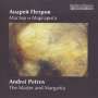 Andrei Petrov: The Master and Margarita (Symphonische Fantasie), CD
