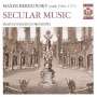 Maxim Beresowsky: Sinfonia in C, SACD