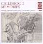 Mikhail Tsinman - Childhood Memories, 2 Super Audio CDs