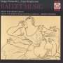 Serge Prokofieff: Romeo & Julia op.75 (Ausz.) (Klavierfassung), SACD