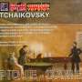 Peter Iljitsch Tschaikowsky: Pique Dame, CD,CD,CD