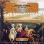 Wolfgang Amadeus Mozart: Violinkonzerte Nr.2,3,5, CD