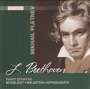 Ludwig van Beethoven: Klaviersonaten Nr.14,21,23, CD